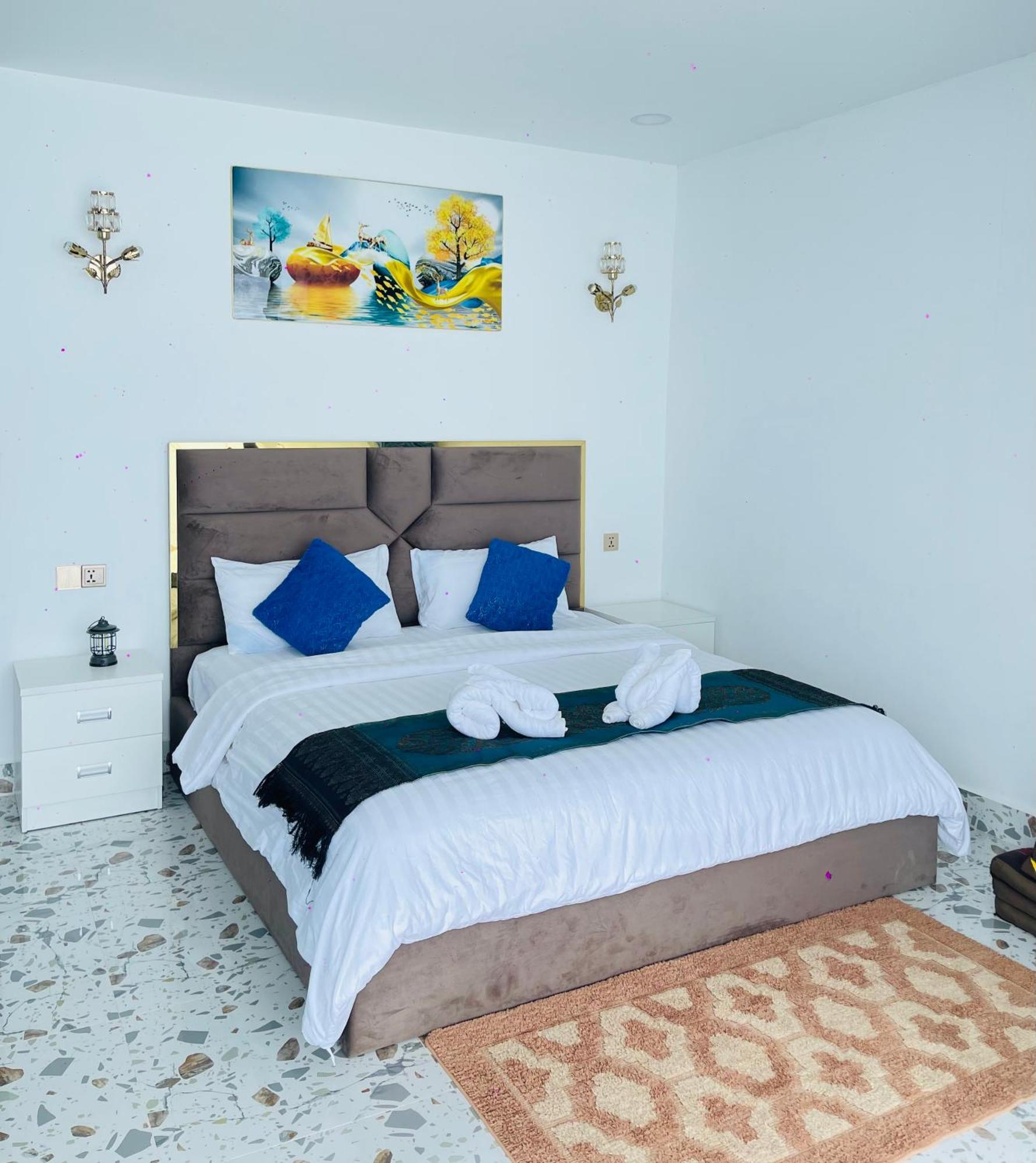 Thmorda Resort Ко-Ронг-Самлоем Екстер'єр фото